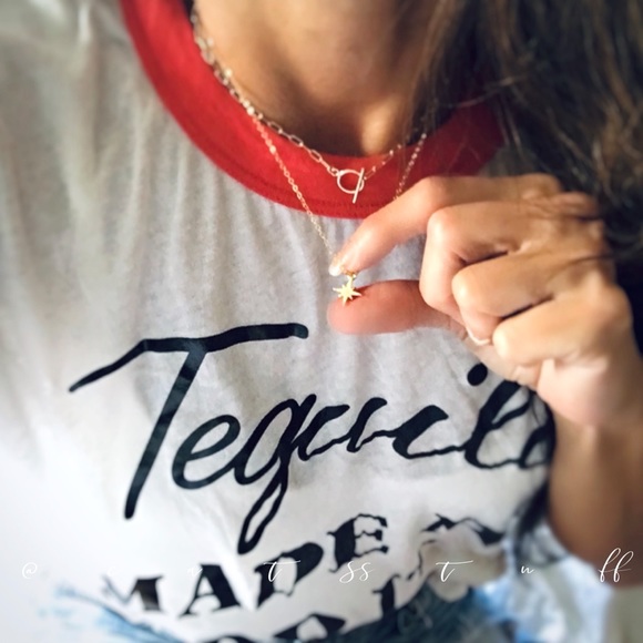 Star Necklace - Picture 7 of 7